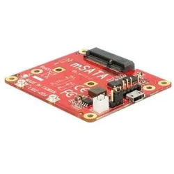 Storage Controller mSATA - USB 2.0
