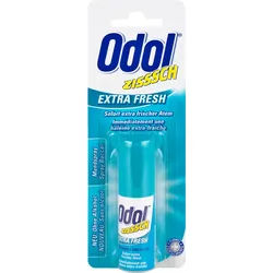 ODOL EXTRA FRISCH MUNDSPRA 15 ml