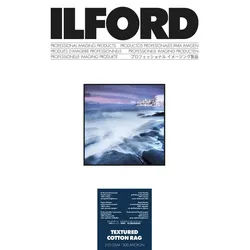 ILFORD GALERIE Album Smooth Cotton Rag 310 g/m2