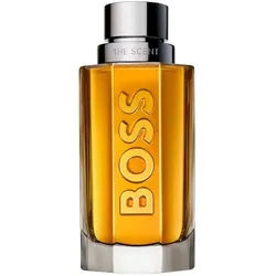 Hugo-Boss BOSS-Herrenduefte BOSS-The-ScentAfter Shave Lotion 100 ml
