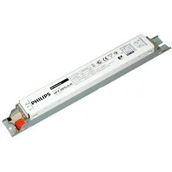 Philips LED-Leuchtmittel Philips Lighting Vorschaltgerät PLL III IDC HF-P 154/155 TL5 HO bunt