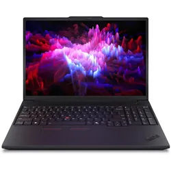 Lenovo ThinkPad P16v Gen 3 (Intel) 21RS004SGE