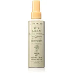 L'ERBOLARIO Iris Bianco Bodyspray 150 ml