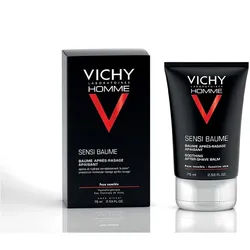 Vichy Homme SENSI-MINERALBALSAM 75 ml