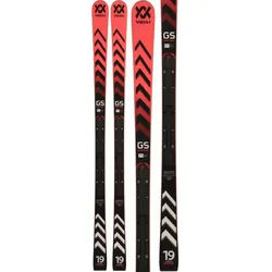 Völkl Jugendrennski Racetiger GS R JR inkl. Platte / Bindung 2024 - 151