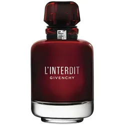 Givenchy L'Interdit Rouge Eau de Parfum. Dosierspray 125 ml Frauen