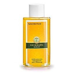 Jojobaöl Gold LSF 6 - 100 ml