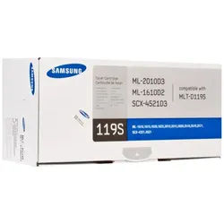 SAMSUNG 119S SU864A SCHWARZ TONER - 2000 SEITEN FÜR ML-1610