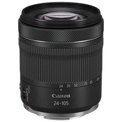 Canon RF 24-105mm 1:4-7,1 IS STM