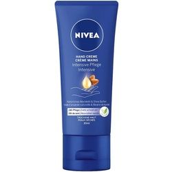 NIVEA - Intensive Pflege Handcreme 30 ml