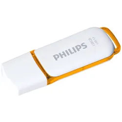 Philips USB 3.0 128GB Snow Edition Sunrise USB-Stick