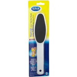 Scholl Hornhaut Feile