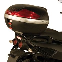 GIVI Topcase-Montagekit für Piaggio-Träger ohne Platte / Max. Zuladung 3 kg