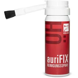 Hörluchs auriFIX Reinigungsspray für In-Ears