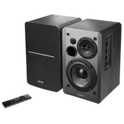 R1280DBs - Bluetooth Bookshelf Speakers - 42 W - Black