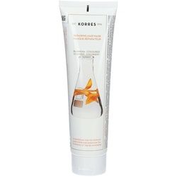 Korres® Turnesol und Mountain Tea Repair Maske