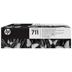 HP No.711 Druckkopf Tintenpatrone