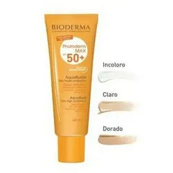 Bioderma Sonnenschutzpflege Photoderm Aquafluide SPF50+