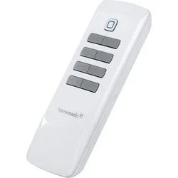 Homematic IP Homematic IP Funk Fernbedienung HmIP-RC8 Smart-Home-Zubehör