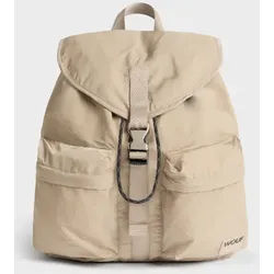 Wouf Downtown Backpack Oatmilk