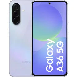 Samsung Galaxy A36 256GB Lila 5G