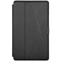 Targus Click-In Schutzhülle für das Samsung Galaxy Tab A7 Lite/ A9 (Schwarz)