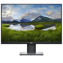 Dell TFT P2421 61cm IPS WUXGA 24/1920x1200/DP/HDMI/VGA/ TFT-Monitor (1920 x 1200 px, WUXGA, 8 ms Reaktionszeit, 60 Hz, IPS, Pivot, Höhenverstellbar) schwarz