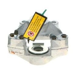 Bosch | Bremssattel Hinten Links (0 986 473 961) für MERCEDES STUFENHECK