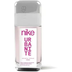 Nike Urbanite Woman Oriental Avenue Parfümiertes Deodorant 0,075 l Frauen