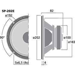 SP-202E
