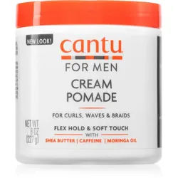 CANTU Men Cream Pomade die Pomade 227 g
