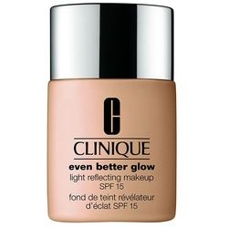 Clinique Even BetterTM Glow Light Reflecting Makeup LSF 15 WN 38 Stone
