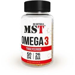 MST - Omega 3 Triglyceride 250 g