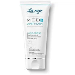 La mer Med+ Anti-Dry Lipidcreme 50 ml