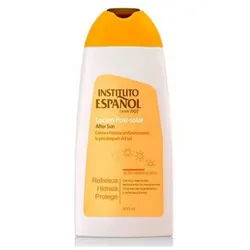 Instituto Espanol Sonnenschutzpflege Instituto Español After Sun Lotion 300ml