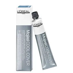 L'Oréal Professionnel Paris Majirel Cool Cover 4 mittelbraun 50ml