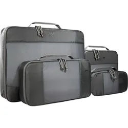 Tasmanian Tiger Mesh Pocket Set XL titan grey (021)