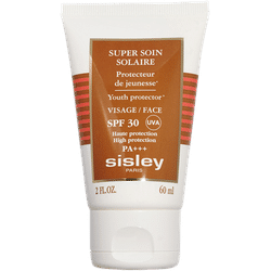 Sisley Super Soin Solaire Visage SPF 30 - 0.06 l