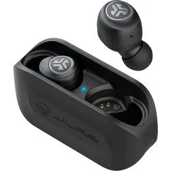 Jlab Jlab GO Air True Wireless Earbuds kabellose In Ear Kopfhörer wireless Kopfhörer (Bluetooth) schwarz