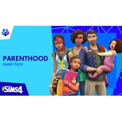 Die Sims 4 Elternfreuden