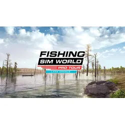 Fishing Sim World: Pro Tour - Lake Arnold