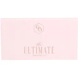Cent Pur Cent The Ultimate Eyeshadow Palette 1.0