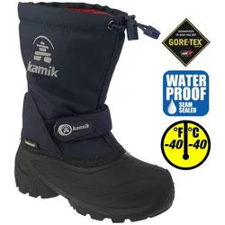 Kamik Kamik WATERBUG5G Stiefel Stiefel 26