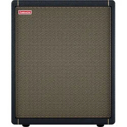 Positive Grid Spark CAB