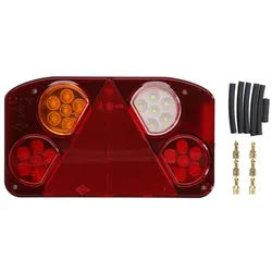 Heckleuchte TRUCKLIGHT TL-UN105L
