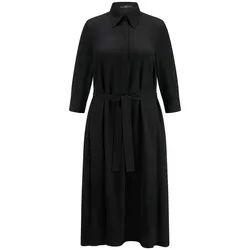 La robe Emilia Lay noir