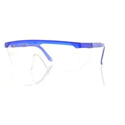 Brille Schutzbrille 3