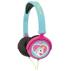 Unicorn - headphones with mic