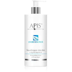 Apis Hydro Balance, Feuchtigkeits-Körpermilch mit Meeresalgen 300 ml
