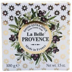 La Savonnerie de Nyons - Olive Seife, Belle Provence 100 g
